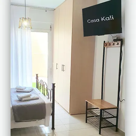 Apartment Casa Kali 3