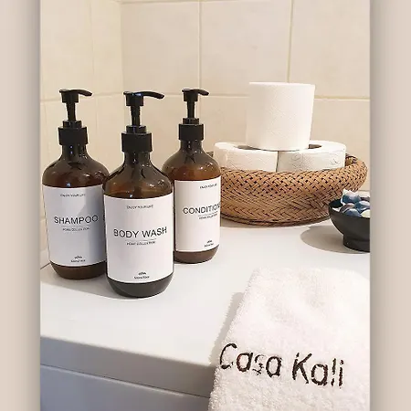 Apartment Casa Kali 3