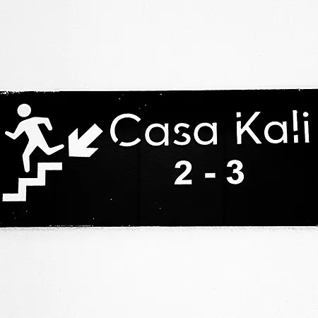Apartment Casa Kali 3 Heraklion (Crete)