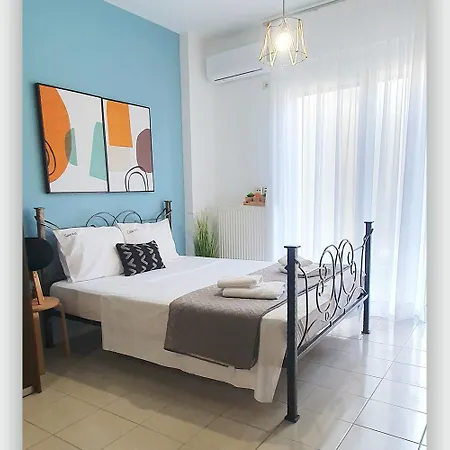 Casa Kali 3 Heraklion (Crete)