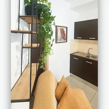 Apartment Casa Kali 3