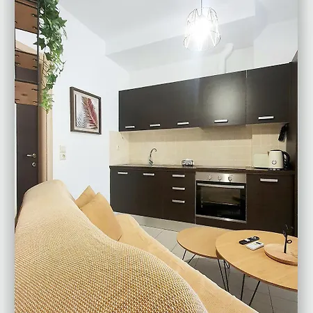 Casa Kali 3 Heraklion (Crete)