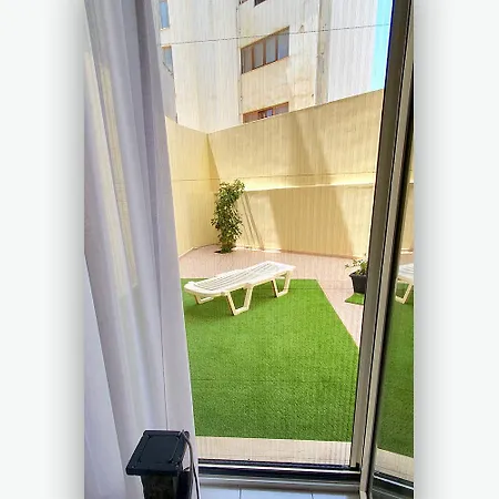 Apartment Casa Kali 3 Heraklion (Crete)