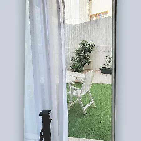 Apartment Casa Kali 3 *