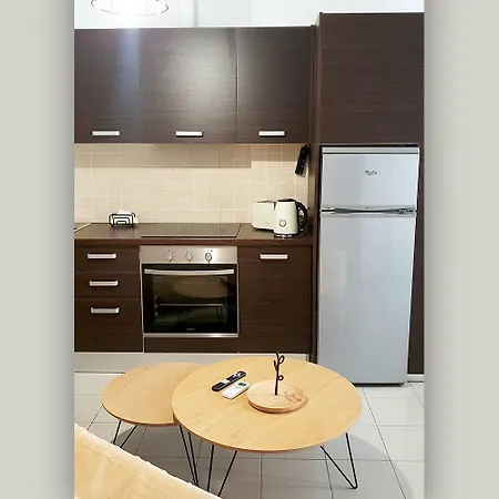 Apartment Casa Kali 3 Heraklion (Crete)