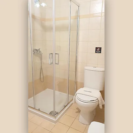Apartamento Casa Kali 3
