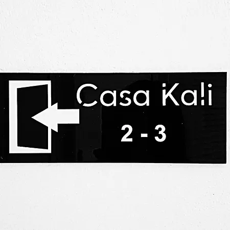 Casa Kali 3 Ираклион