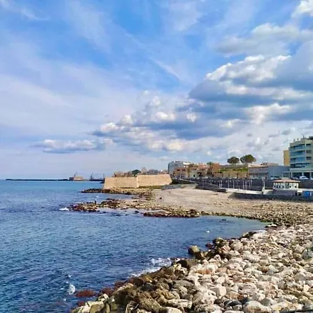 Апартаменты Casa Kali 3 *