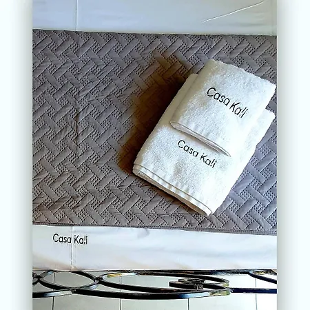 Апартаменты Casa Kali 3 *