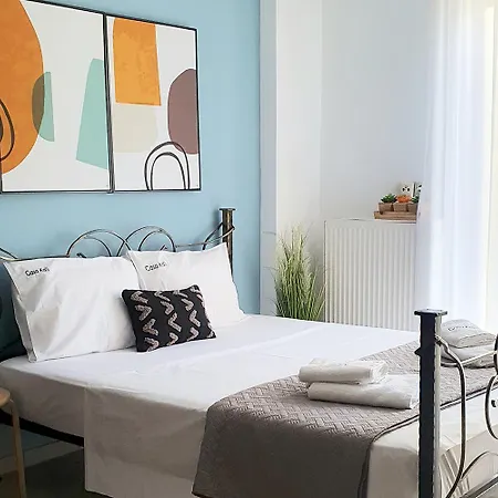 Casa Kali 3 Ираклион